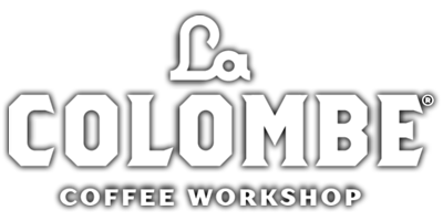La Colombe Coffee Workshop
